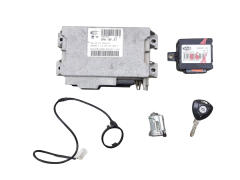 Paleidimo komplektas Lancia Y 46448299 46470372 1.2