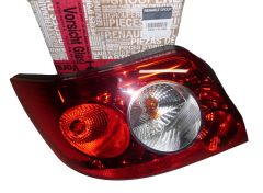 Žibintas Kairė Galas Originalus 8200142688 Renault Megane 2 CC