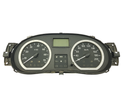 Tachometras Dacia Logan 8200752820 26880