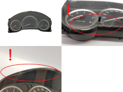 Tachometras Saab 9-3 7553657 P12763128 1062