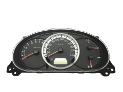 Tachometras Mazda 5 CDCC33B 53137