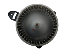 Salono Ventiliatoriaus Variklis Audi A6 C5 4B1820021B 0130111202 Bosch 1058