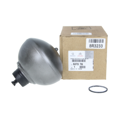 Pakabos Sfera Galas Originalus Citroen C5 2.2 HDi 527278