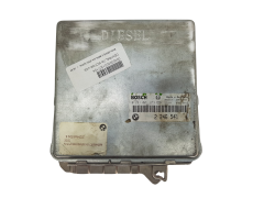 Valdymo Blokas 2246541 0281001373 28RTD759 BMW Bosch