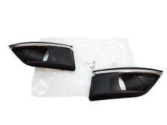 Halogenų Rėmas Dešinioji/Kairioji Citroen C4 Picasso 7414SE Naujas Originalus