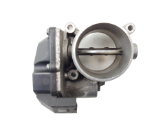 Droselio sklendė VW 076128063A A2C53249826 2.5 TDI Siemens 2801
