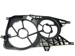 Radiatoriaus Ventiliatoriaus Skydelis Naujas Originalus Trafic Vivaro Primastar 7701068188