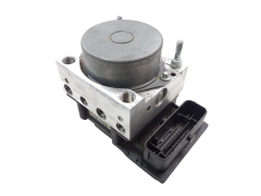 Abs Siurblys Fiorino Bipper Nemo 51801321 0265800662 0265231997 2004