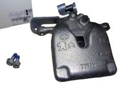 Stabdžių apkaba Dešinė Naujas Originalus 1617937680 Citroen Peugeot