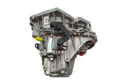Pavarų dėžė Naujas Originalus TL8017 TL8B017 TL8008 Dacia Duster 2 1.6