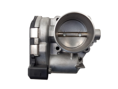 Droselio sklendė Ford Volvo 7S7G-9F991-CA 0280750535 1.6 2284