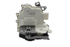Durų užrakto mechanizmas Priekis Dešinė 8J1837016C 88371791201 Audi Vika