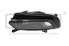 Rūko žibintas Kairioji 8V0941699C 99411787102 Audi A3 DPA