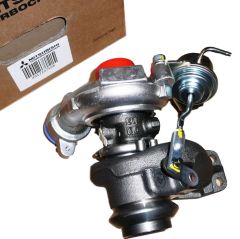 Turbokompresorus Naujas Originalus Citroen Peugeot 207 307 C3 C4 1.6 HDi 49173-07508 Turbokompresorus Naujas Originalus Citroen Peugeot 207 307 C3 C4 1.6 HDi 49173-07508