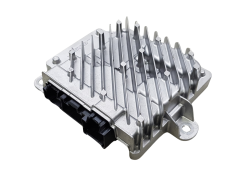 Garso stiprintuvas Renault 280618009R BOSE