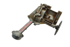 Alyvos Siurblys 7701693576 7700600120 1.6 16v Renault Dacia