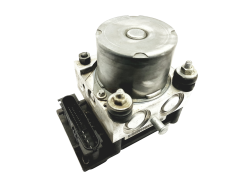 Abs Siurblys Nissan Micra K12 47660AX600 0265800320 Bosch 43089
