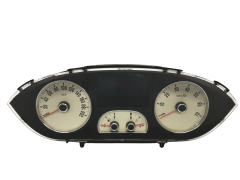 Tachometras Lancia Musa 735397433 503001190100 28709