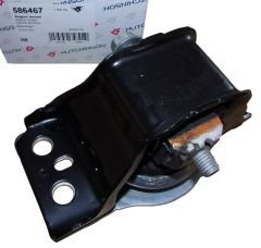 Variklio Atrama Vai Dacia 586467 6001549202 Hutchinson