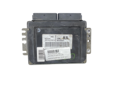 Valdymo Blokas 96435547 5WY1E01B 1BHL Chevrolet Kemsco 59458