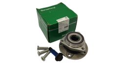 Rato Stebulė Priekis 8V0498625A B19311 VW Audi Seat Skoda Borsehung