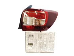 Žibintas Dešinė Galas Dacia Logan 2 265509441R 265501454R Originalus