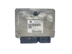 Valdymo Blokas 036906034HA IAW4TV.HA 61601.150.05 VW Seat Magneti 62675