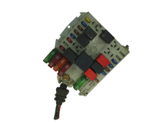 Valdymo Blokas BSI Alfa Romeo 51742419 68632