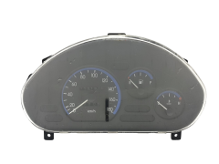 Tachometras Daewoo Matiz 96380535 54914