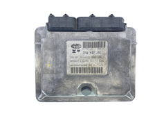 Valdymo Blokas IAW4EF.B1 46799769 61600.455.01 Fiat Magneti Marelli 64022