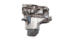 Pavarų dėžė JB1132 1.2 Renault Twingo 7701667379 1184
