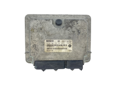 Valdymo Blokas 0281001767 P56029114AE Chrysler Bosch 63486