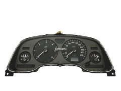 Spidometras Opel Astra G 09228750DY 51665