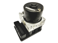 Abs Siurblys BMW 1 3 3451 6771486-01 3452 6771487-01 46904