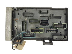 Saugiklių dėžutė Chrysler 04727480AC 04727458AC 19591