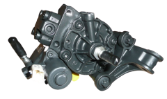 Įpurškimo Siurblys Renault Megane Scenic III Kangoo 1.5 dCI 167003184R