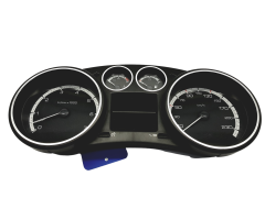 Tachometras Peugeot 308 9665107380 44985