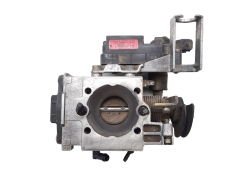 Droselio sklendė VW 030133023C 0438201105 3435201569 1.4 1645