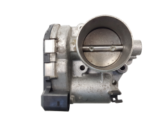 Droselio sklendė Ford Volvo 7S7G-9F991-CA 0280750535 1.6 3088