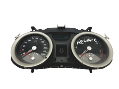 Spidometras Renault Megane 2 8200399695 A 58600