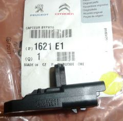 Oro Slėgio Jutiklis Originalus Citroen Peugeot C2 C3 206 1.4 HDI 1621E1