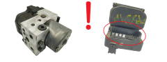 Abs Siurblys 1480668080 Expert 806 Scudo PSA Fiat 61161
