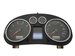 Tachometras Audi A2 8Z0920900N 110080150004 21928