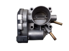 Droselio sklendė VWAG 030133062C 0280750095 Bosch 1925
