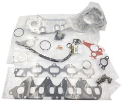 Tarpiklių komplektas Originalus Renault Nissan Opel 1.6 dCi 101015474R