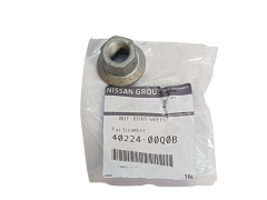 Veržlė Renault Nissan 8200736455 4022400Q0B Originalus