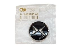 Ratlankio centrinis dangtelis Naujas Originalus Citroen DS3 DS4 DS5 1609953780