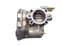 Droselio sklendė Agila Astra G Corsa C 9157512 0280750044 1.0 1.2 98