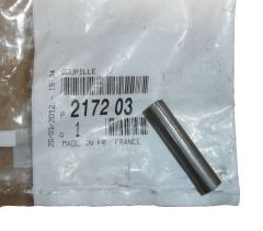 Įvorė Mechanizmu Różnicowego 217203 Citroen Peugeot