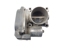 Droselio sklendė 03D133062F A2C53367617 VW Skoda Seat 2159